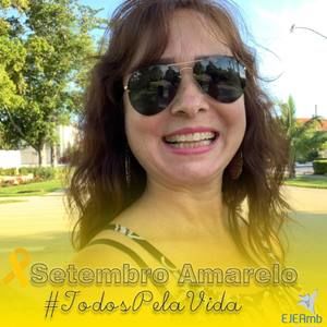 Meet your Posher, Edna